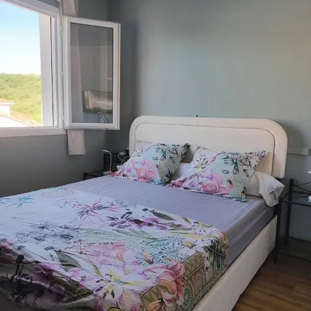 Maison Paisible Dans les Hauteurs de Millau