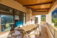 Villa Excelsior in Porto Ota - Bintang 4
