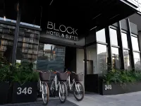Hotel Block Suites Hotels near Zona Rosa