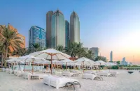 Sheraton Abu Dhabi Hotel & Resort - Romantic