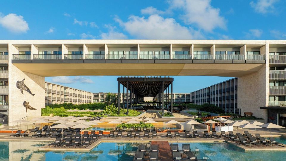 Devossion By Live Aqua Playa del Carmen All Inclusive - Adults Only