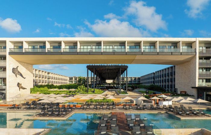 Devossion By Live Aqua Playa del Carmen All Inclusive - Adults Only