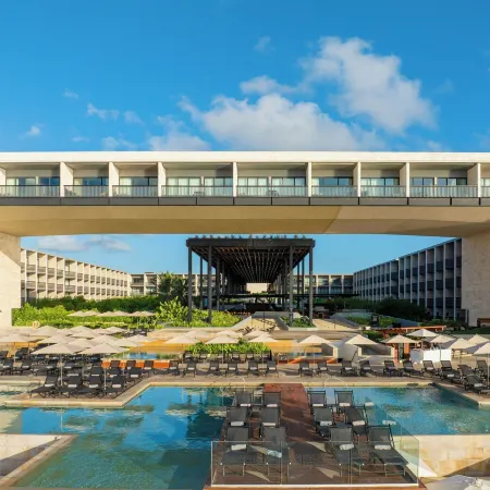 Devossion By Live Aqua Playa del Carmen All Inclusive - Adults Only