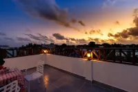 BATUTA MALDIVES FOURSON - Scenic