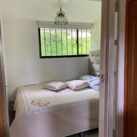 Nomad Nest near Guatapé Jacuzzi Turkish WiFi-full