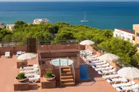 Htop Molinos Park #HtopEnjoy - balcony
