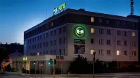 B&B HOTEL Kielce Centrum - Pet friendly
