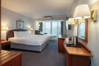 Derby Mickleover Hotel, BW Signature Collection - Gym