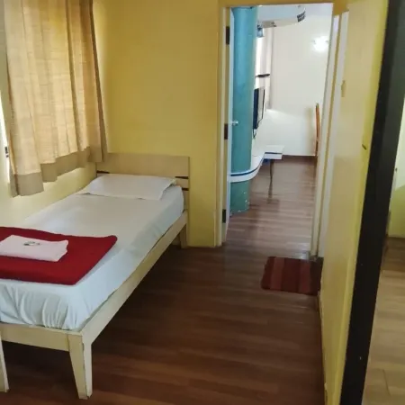 Hotel De Rajnigandha