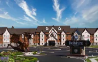 Dellshire Resort - breakfast