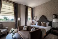 Stanbrook Abbey Hotel, Worcester - Pet-friendly