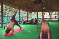 Indian Culture - Hostels