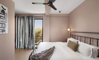 The Village Edit - Minimalist Hotels