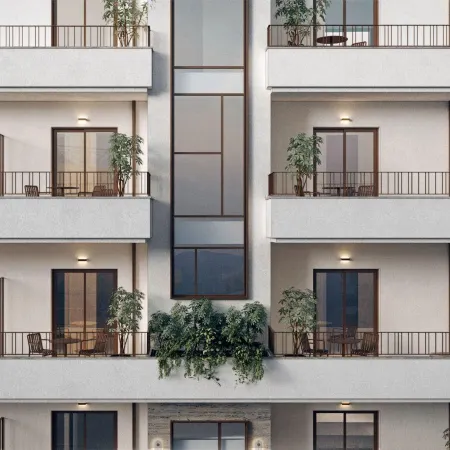 Achinos - Kalamata Mediterranean Suites