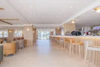 最佳英達洛飯店 - 酒吧