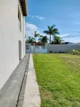 Casa Nova a 1 min da Praia -  Ferienhäuser