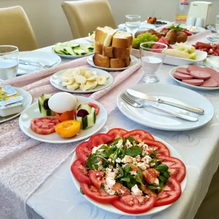 Club Efes Otel