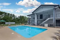 Quality Inn Clinton - Laurens I-26 - Wifi
