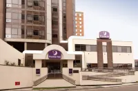 Premier Inn Sunbury (Kempton Park) - Wifi