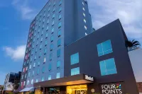 Four Points by Sheraton San Jose Sabana - 3성급