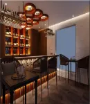 Effotel By Sayaji Calangute, Goa - bar