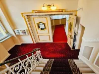 Gala Hotel - Pet friendly