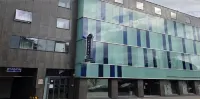 Relais St Eloi, Sure Hotel Collection by Best Western - ジム