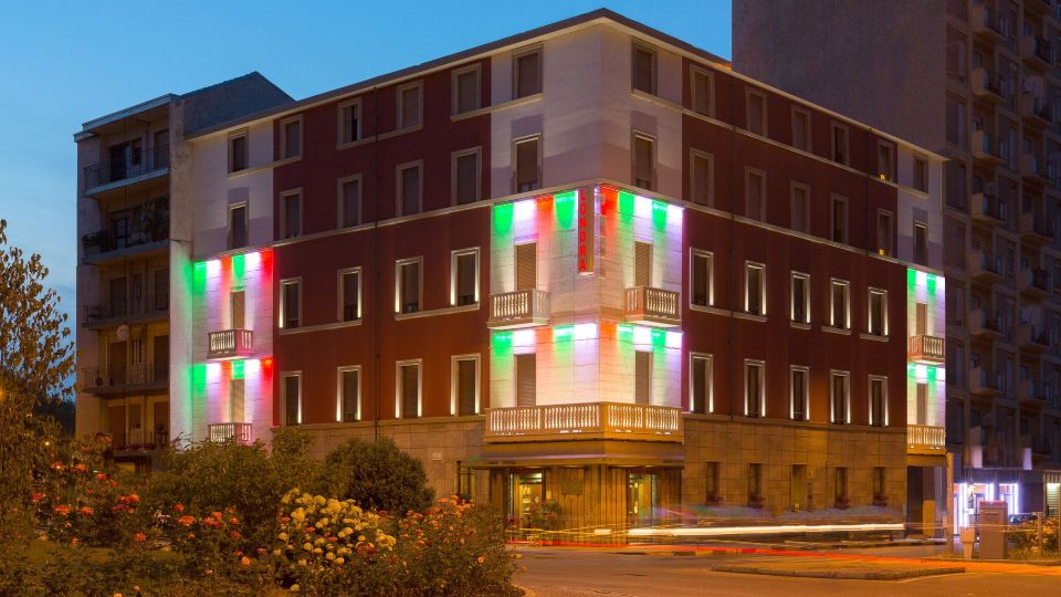 Hotel Londra
