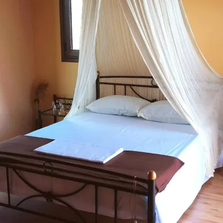 Cozy Apollon Villa, Sea View, Next to Galaxidi