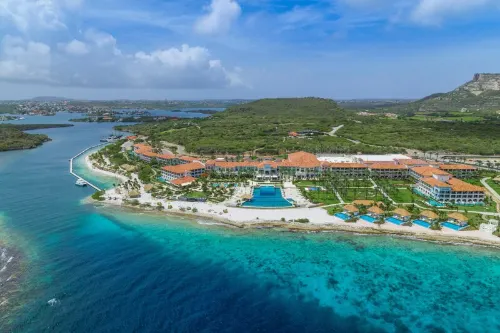 Sandals Royal Curacao - All Inclusive Adults Only - Beach