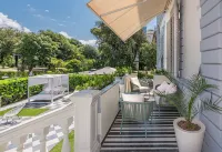 Hotel Tirreno - Beach