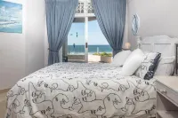 Uvongo Holiday's - balcon