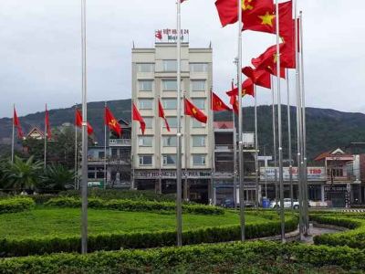 Viet Hoang Hotel 24