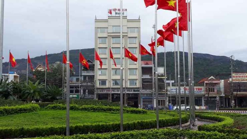 Viet Hoang Hotel 24