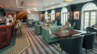 Cavan Crystal Hotel - petit déjeuner
