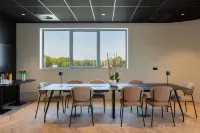 TULIP Hotels & Residences - Marseille Aubagne - WiFi