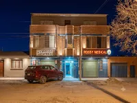 Posada Rossy - 2-Star