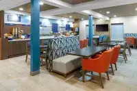Holiday Inn Express & Suites Kimball by IHG - Wifi