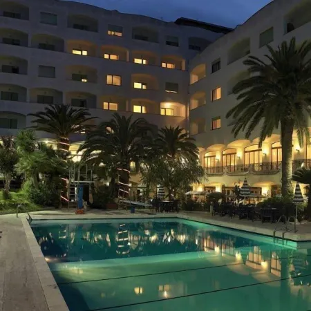 Grand Hotel Don Juan