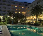 Grand Hotel Don Juan - sul mare