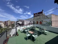 MÜDE Hostel - 2 stjerner