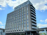 Hotel Route-Inn Kameyama Inter - parking