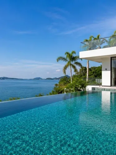 รูปภาพของSea Cloud Villa Moana