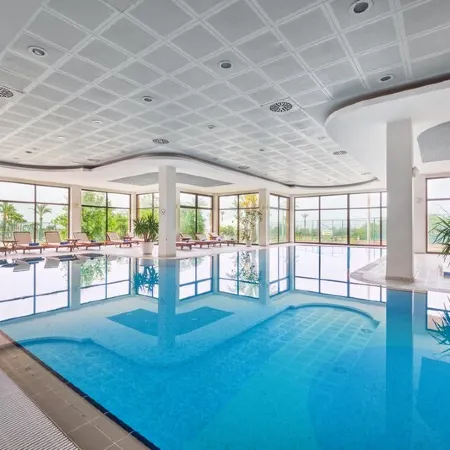 Asteria Family Resort Belek