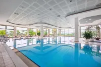 Asteria Family Resort Belek - Uima-altaat