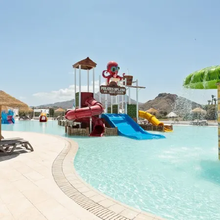 Hotel Best Mojácar