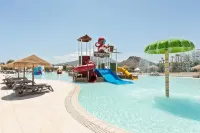 Hotel Best Mojácar - Beach