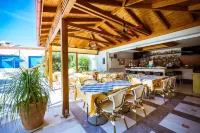Anais Collection Hotels & Suites - balkon