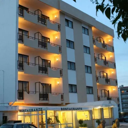 Ribeiro Hotel