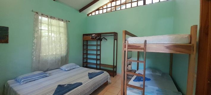 Luna Caribeña Village Hotels in Cocles